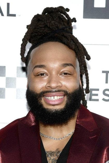 Jarod Lindsey - Actor Profile Photo