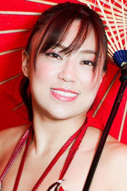 Miyuki Takase - Actor Profile Photo