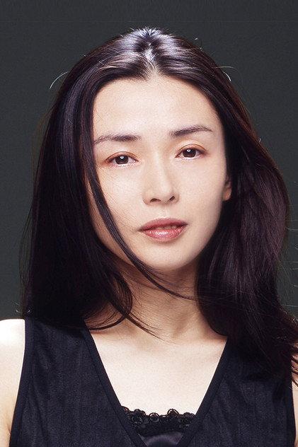 Tomoko Nakajima - Actor Profile Photo