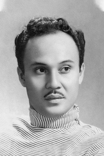 Abdul Hamid Arief - Actor Profile Photo