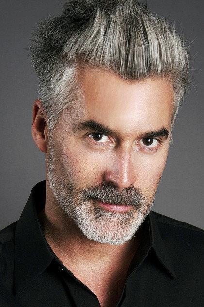 Carlos Díaz - Actor Profile Photo