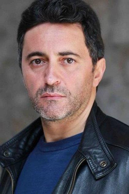 Corrado Oddi - Actor Profile Photo