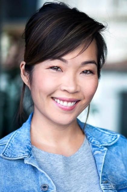 Nelly Clara - Actor Profile Photo