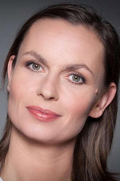Mirosława Żak - Actor Profile Photo