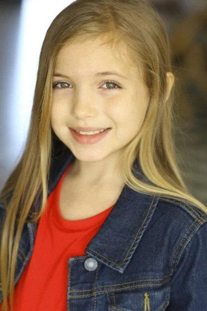 Rachel Ryals - Actor Profile Photo