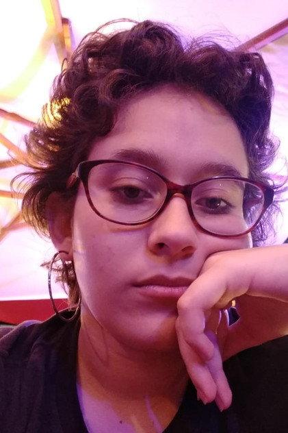 Laura Negrão - Actor Profile Photo