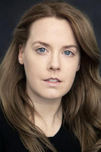 Rebecca Hickey - Actor Profile Photo