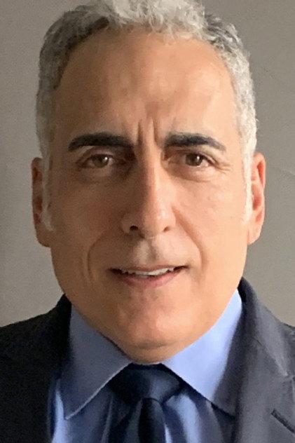 Damien Bosco - Actor Profile Photo