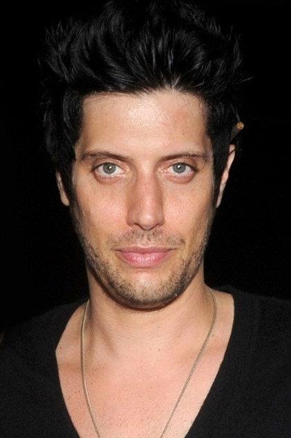 Shawn Andrews - Actor Profile Photo