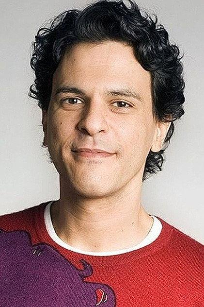 João Marcello Bôscoli - Actor Profile Photo