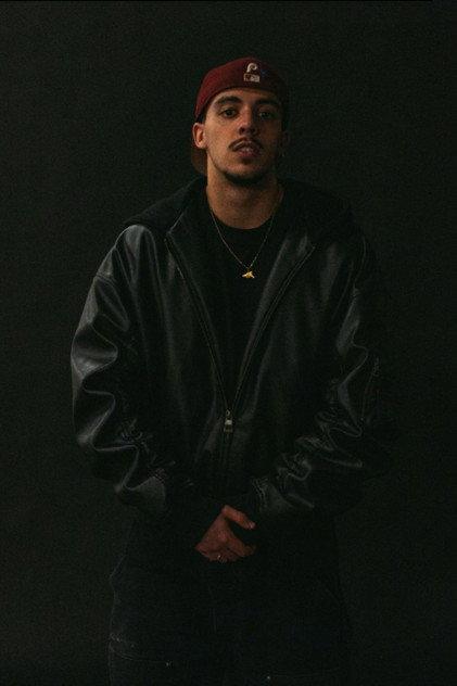 Mateo Aguilar - Actor Profile Photo