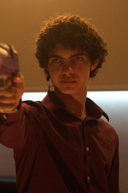 Tiago Mattos - Actor Profile Photo