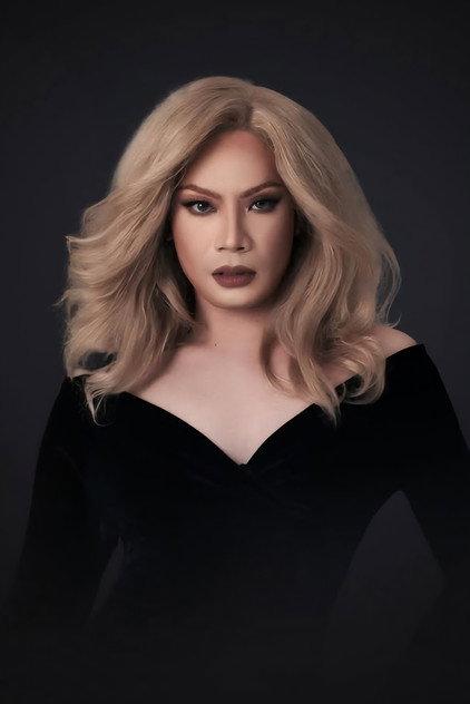 Patipan Subsatit - Actor Profile Photo