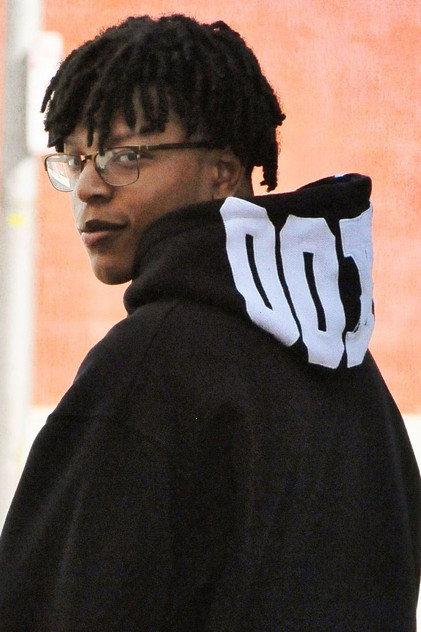 Jaden Reed - Actor Profile Photo