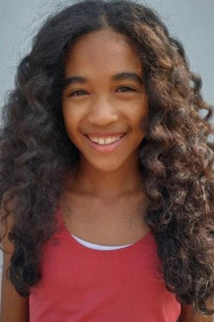 Kiara Malcolm - Actor Profile Photo