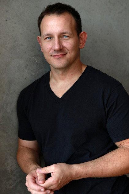 Ronnie Kerr - Actor Profile Photo