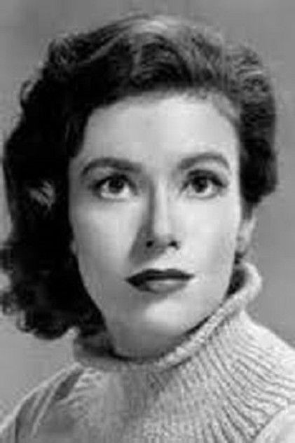 Ellen Widmann - Actor Profile Photo