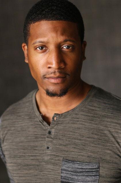 Jeremy Anderson - Actor Profile Photo