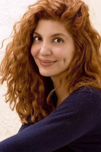 Jenna Mattison - Actor Profile Photo