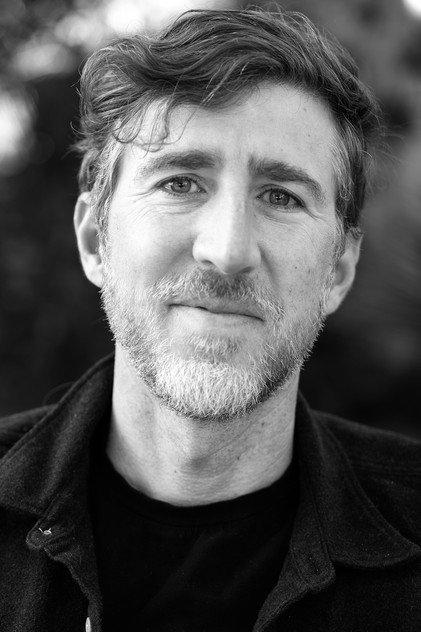 Moxie Marlinspike - Actor Profile Photo