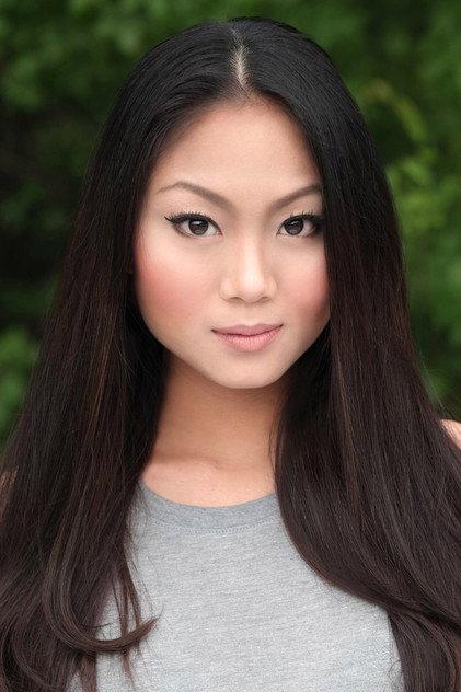 Michelle Ng Mini - Actor Profile Photo
