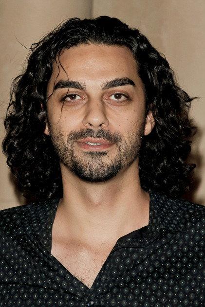 Kevin Hamedani - Actor Profile Photo