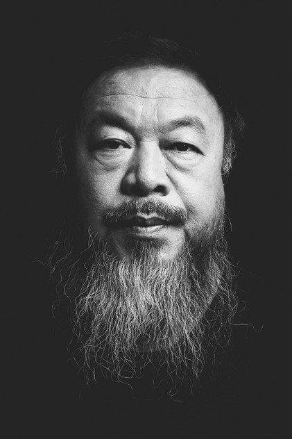 Ai Weiwei - Actor Profile Photo