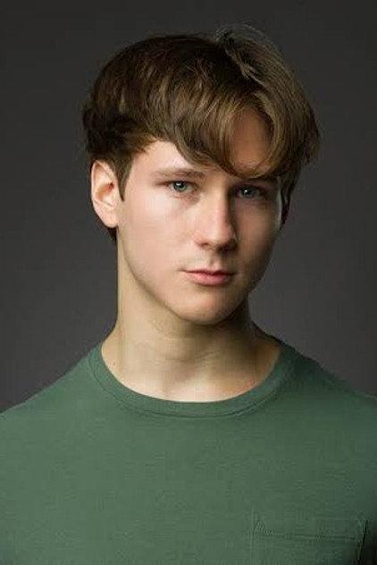 Jacob Moskovitz - Actor Profile Photo