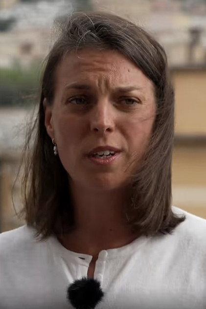 Lina Eriksson - Actor Profile Photo