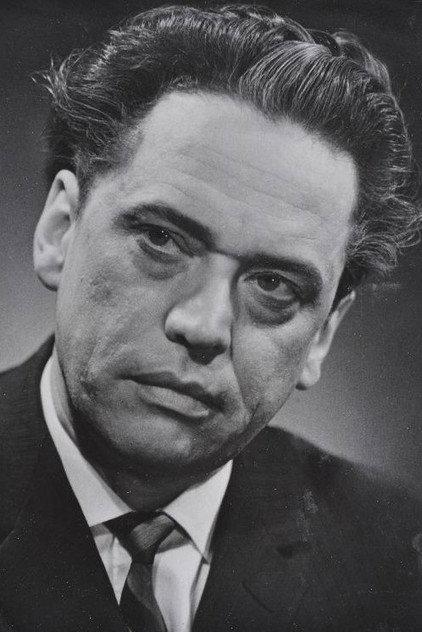 Eduard Ralja - Actor Profile Photo