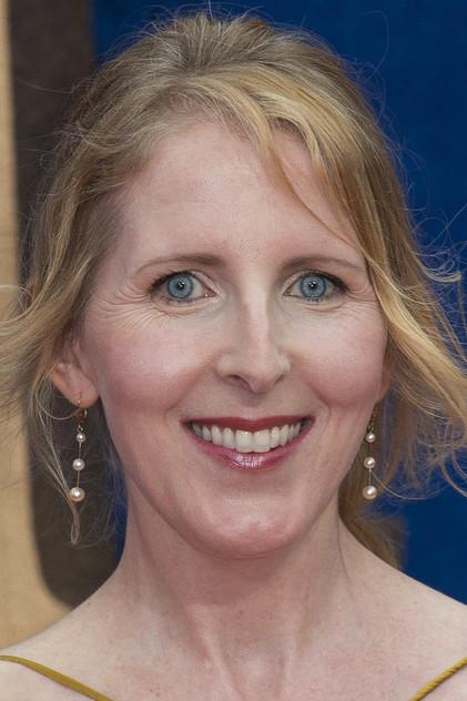Fenella Woolgar - Actor Profile Photo