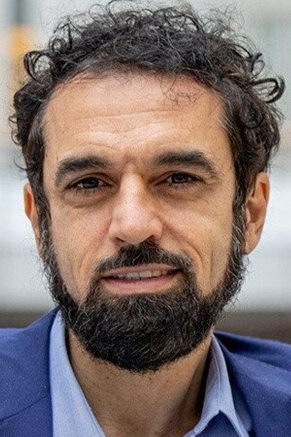 Dino Giarrusso - Actor Profile Photo