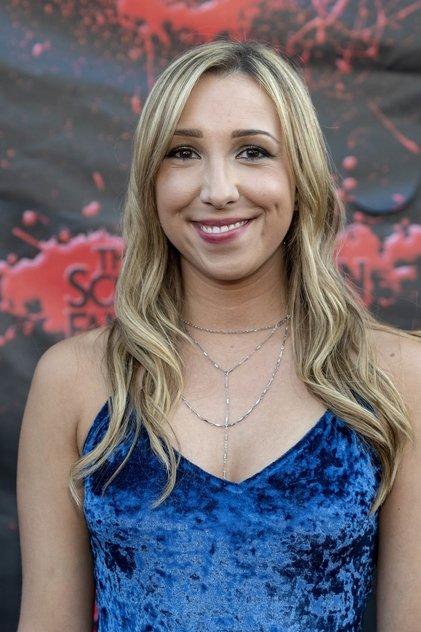 Ashley Edner - Actor Profile Photo