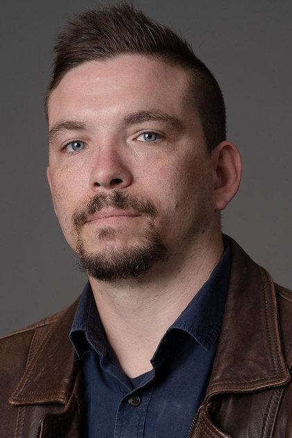 Timothy Courtman - Actor Profile Photo