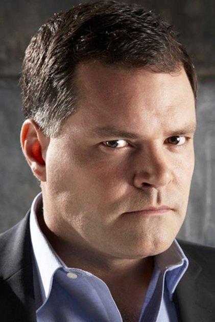 Aaron Douglas - Actor Profile Photo