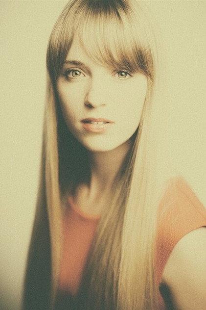 Roxane Arnal - Actor Profile Photo