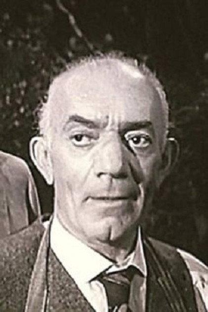 Wolfe Barzell - Actor Profile Photo