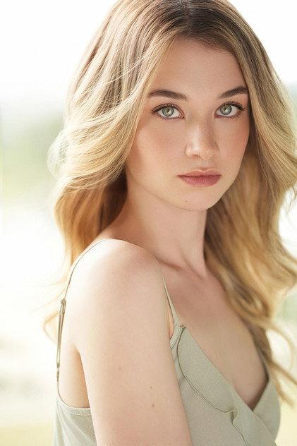 Alison Thornton - Actor Profile Photo