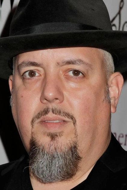George Pajon Jr. - Actor Profile Photo