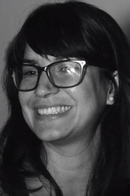 Tamara Segura - Actor Profile Photo