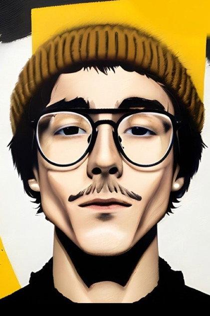 Tybe Spiessens - Actor Profile Photo