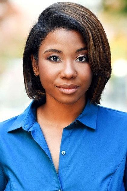 Nikia Reynolds - Actor Profile Photo