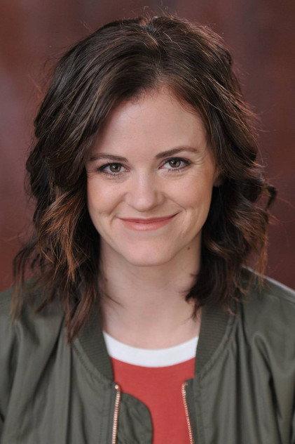 Ally Johnson - Actor Profile Photo