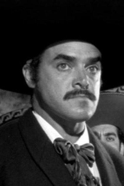 Guillermo Cramer - Actor Profile Photo