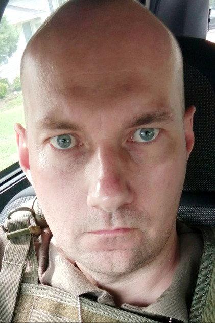Dustin Bolt - Actor Profile Photo