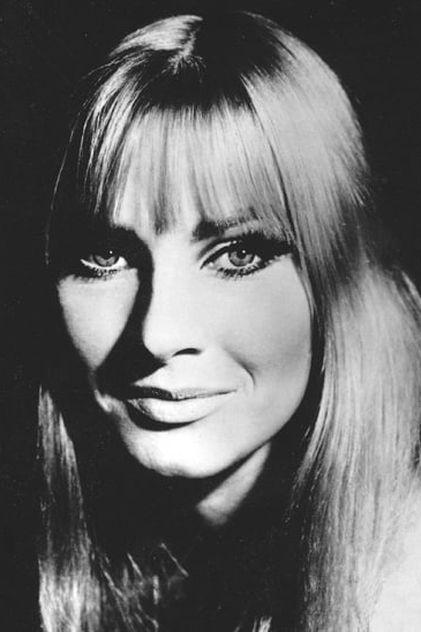 Virginia Wetherell - Actor Profile Photo