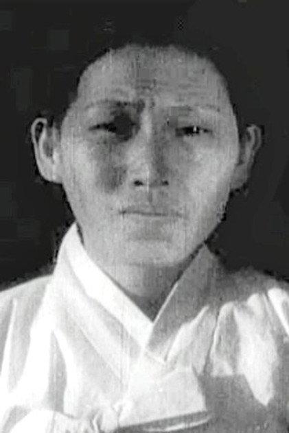 Bok-jin Kim - Actor Profile Photo