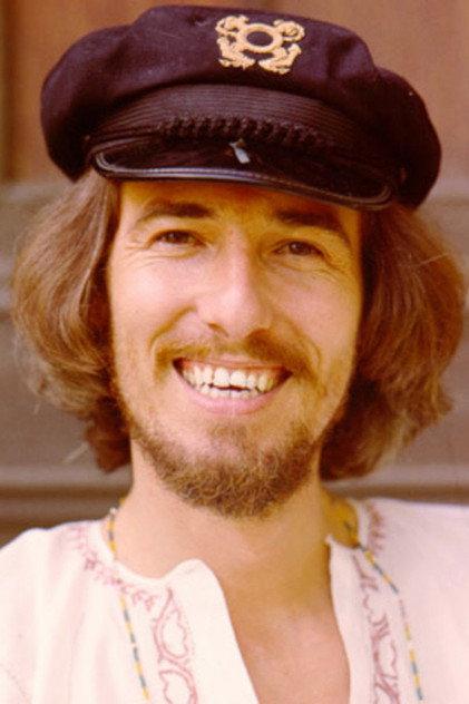 John Phillips - Actor Profile Photo