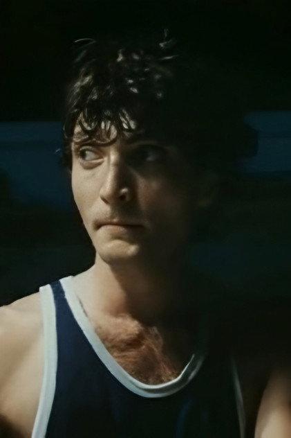 Teimuraz Rtskhiladze - Actor Profile Photo
