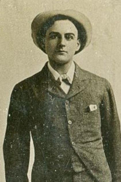 Alfred Hickman - Actor Profile Photo